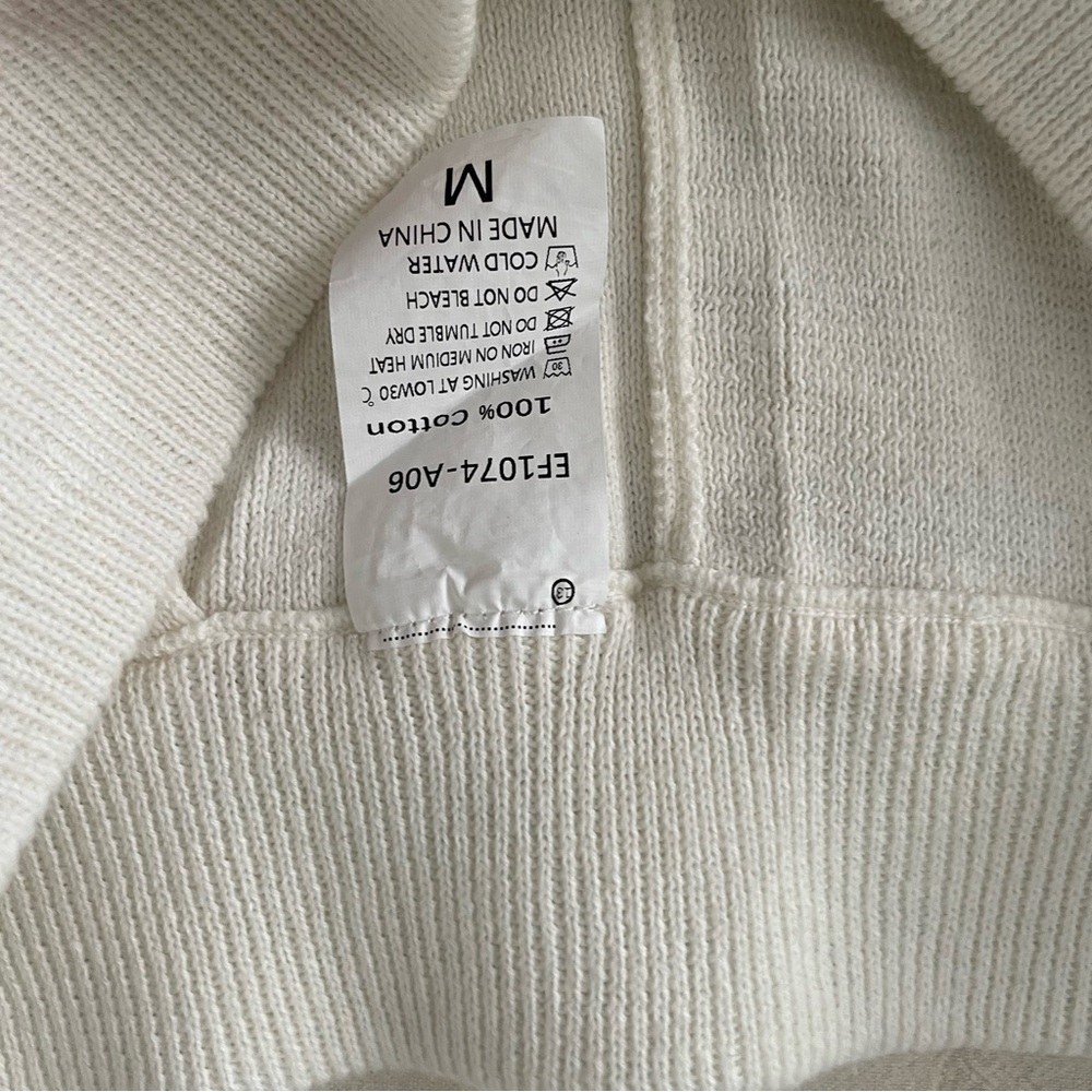 NWT Amazon sweater set - Picture 6 of 7